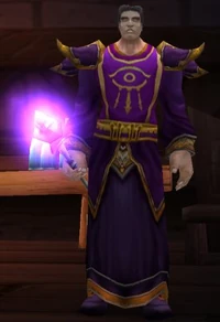 Librarian Jeffers