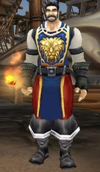 Valiance Keep Cannoneer