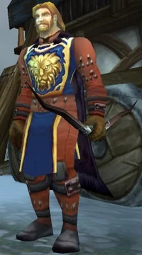 Gil Grisert