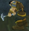 Fordragon Carpenter
