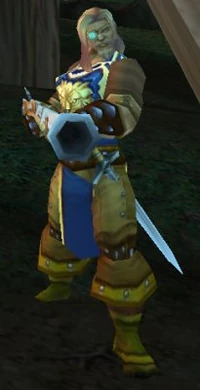 Image of Westguard Rifleman
