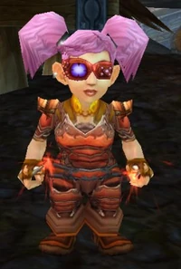 Image of Kara Thricestar