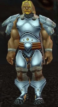 Image of Valgarde Warrior