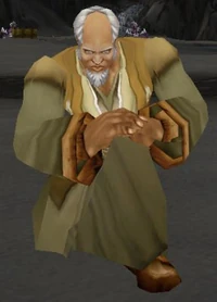 Medic Hawthorn