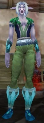 Kirea Moondancer