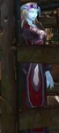 Captured Valgarde Mage
