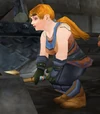 Hilda Stoneforge