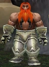 Bartleby Armorfist