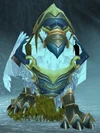 Wintergarde Gryphon