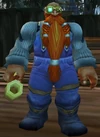 Steel Gate Chief Archaeologist