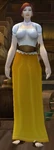 Innkeeper Celeste Goodhutch