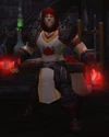 Torturer LeCraft