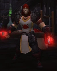 Torturer LeCraft