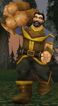 Image of Westguard Lumberjack