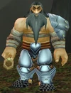 Defender Mordun