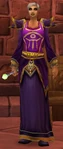 Librarian Whitley