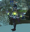 Fordragon Sentinel