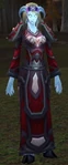Valgarde Mage
