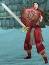 Onslaught Footman