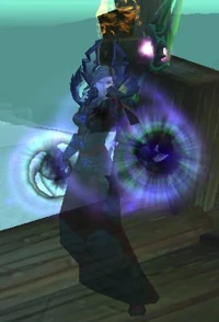 Image of Onslaught Raven Archon