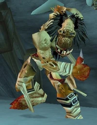 Image of Wastes Digger