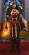 High General Abbendis (New Hearthglen)