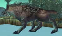 Image of Onslaught Bloodhound