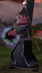Frigid Necromancer