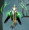 Coldwind Witch