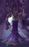 Sepulchral Overseer