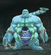 Tattered Abomination