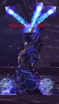 Wyrmcaller Vile