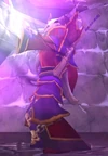 Necro Overlord Mezhen