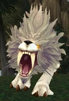 Spearfang Worg