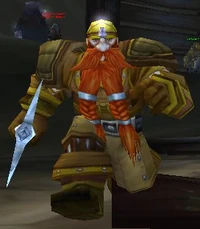 Squeeg Idolhunter
