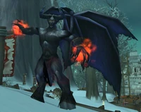 Unholy Archon