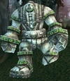 Iron Rune Sentinel