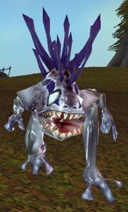 Mur'ghoul Flesheater
