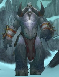 Chilltusk
