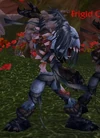 Frigid Ghoul Attacker