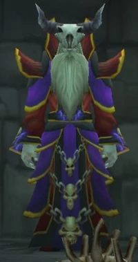 Image of Necrolord X'avius