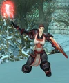 Onslaught Knight