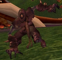 Image of Frigid Geist