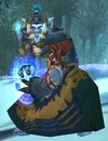 Lieutenant Ta'zinni