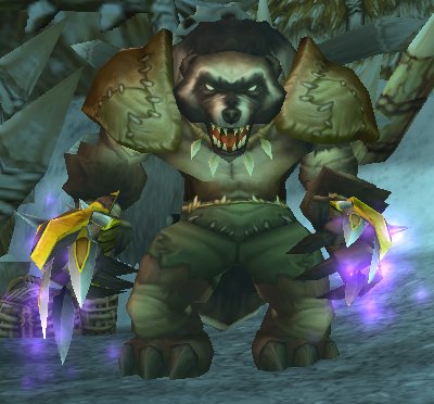 Wolvar - WoWWiki - Your guide to the World of Warcraft