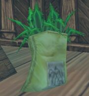 Reagent Pouch