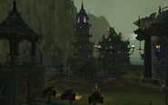 Vengeance Landing 2