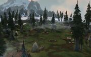 Giant's Run