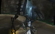 Whisper Gulch