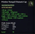Pristine Tranquil Damask Cap.jpg